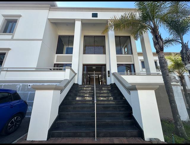 1,627M² OFFICE TO LET IN SANDTON CENTRAL